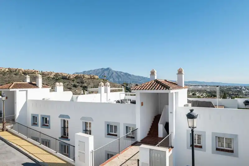 Habitatge amb piscina en venda a Benamara - Atalaya, imagen 37