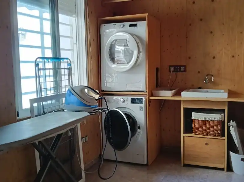 Terraced house for sale in Aragón 17, imagen 9