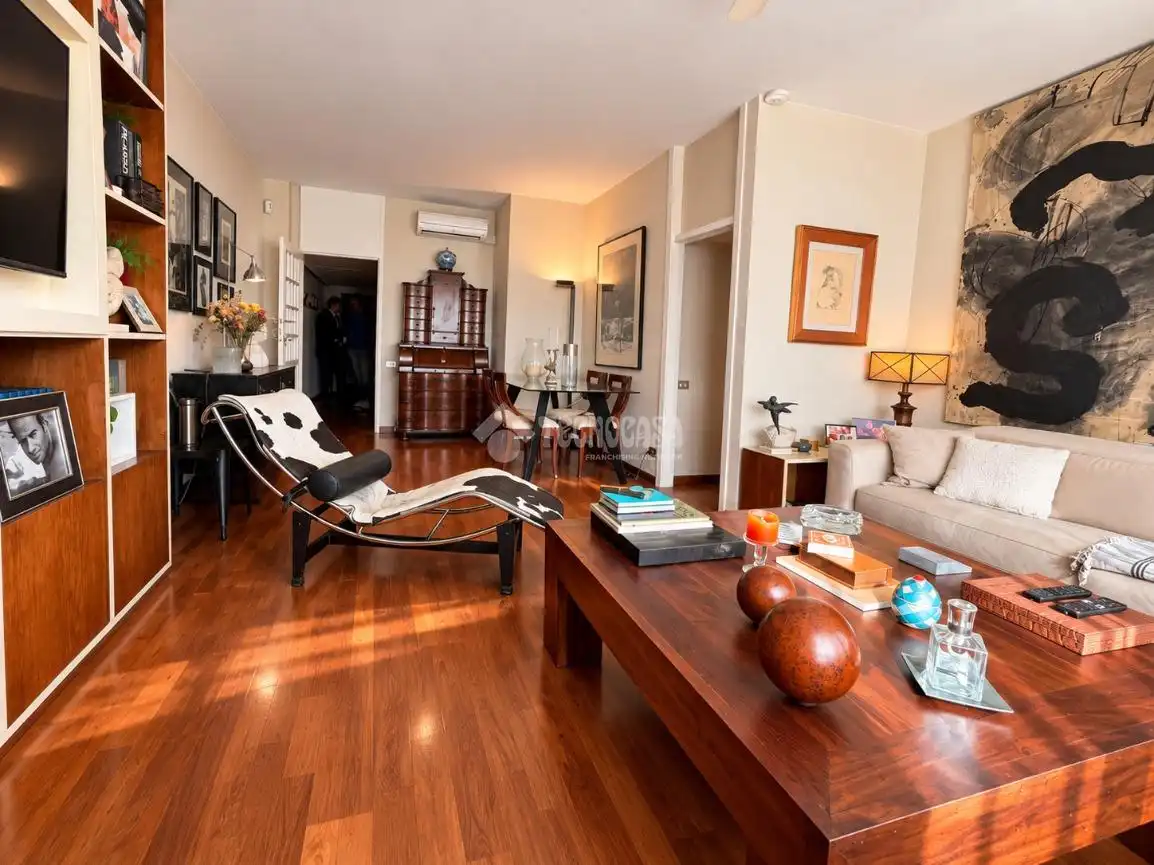 Piso con ascensor en venta en Eixample, imagen 5