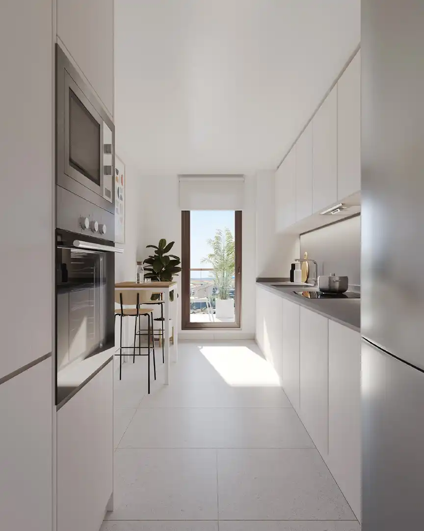 Wohnung mit Pool zum Verkauf in Parcelas R'. y R'. del SUSDBP. Palmas Altas, imagen 20