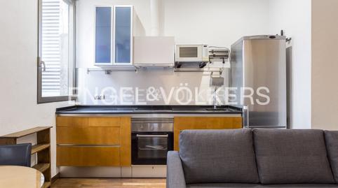 Foto 4 de Piso de alquiler en Calle de la Aduana, Sol,  Madrid Capital