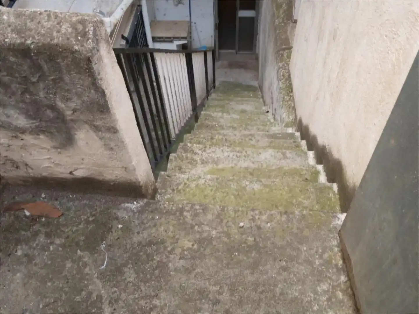Terreno en venta en Barcelona
