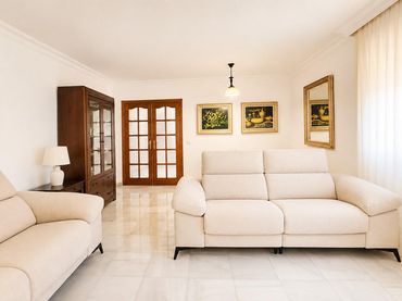 Maison mitoyenne à vendre à San Pedro de Alcántara