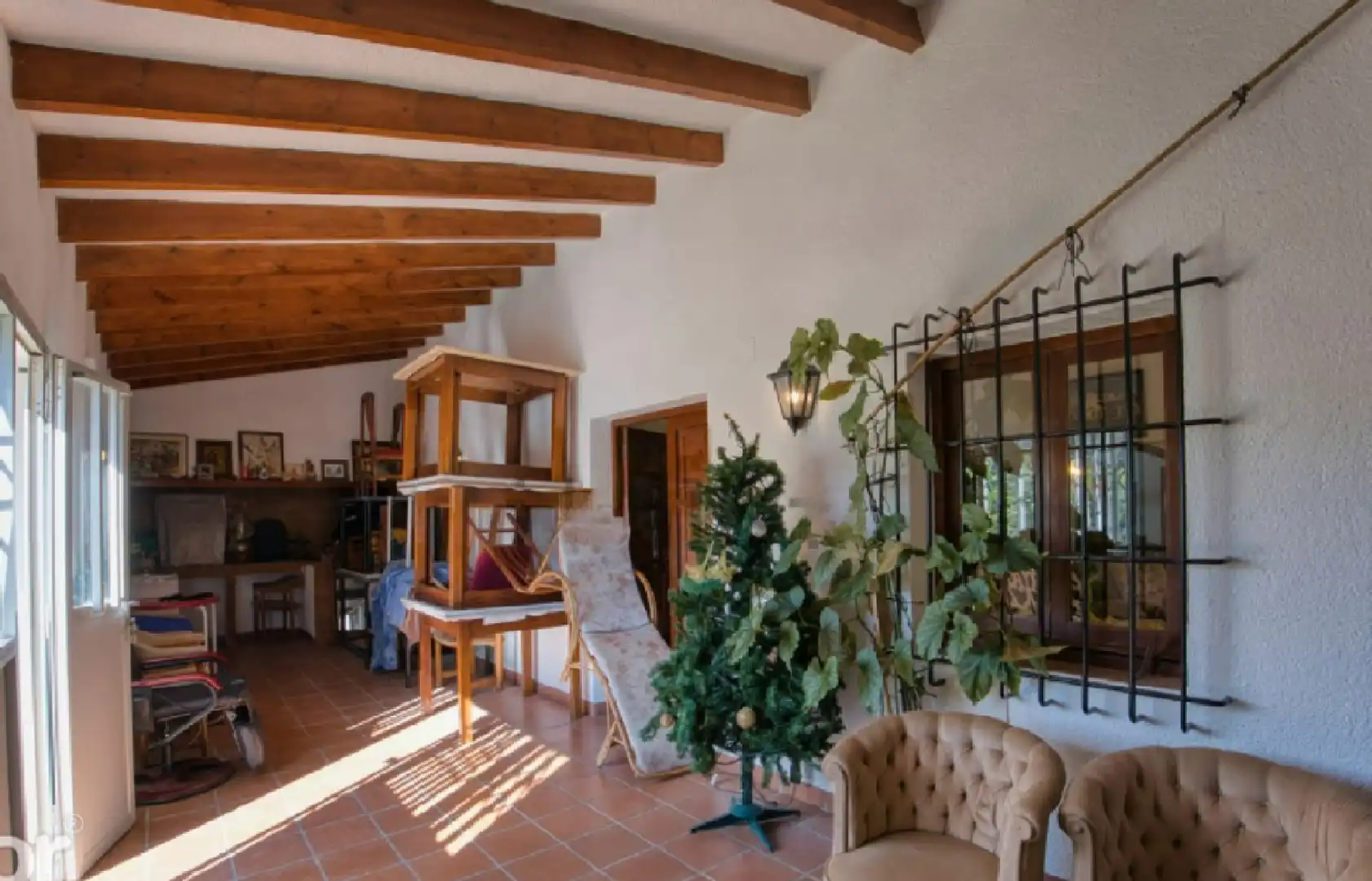 Villa à vendre à Teulada, imagen 4