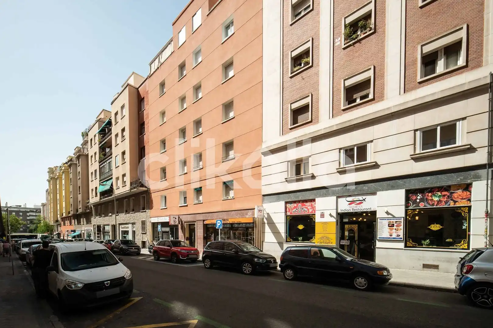 Flat with lift for sale in Retiro, imagen 26