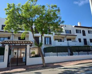 Exterior view of Flat for sale in Alcalà de Xivert  with Air Conditioner and Terrace