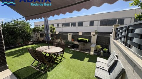 Adosado en Venta en  Roda de Berà, Tarragona, imatge 3