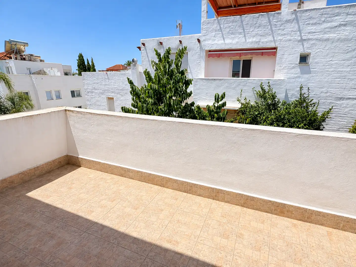 Haus mit Garten zum Verkauf in Milla de Oro, imagen 12