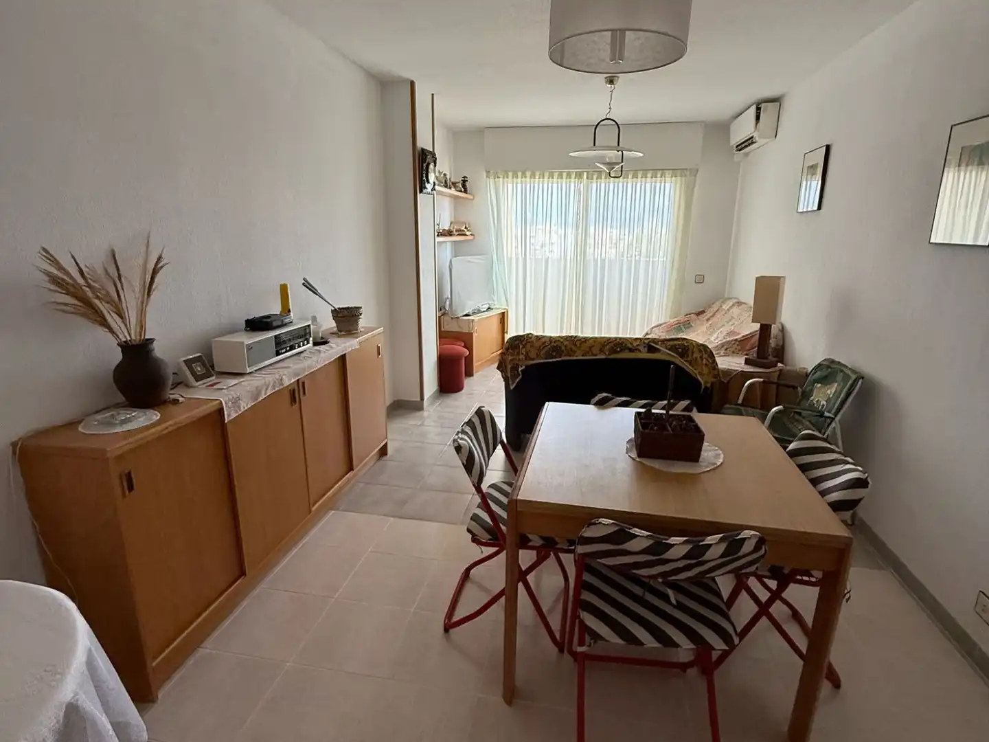 Apartamento en venta en Playa Grande - Castellar