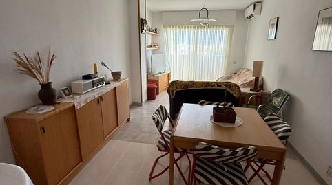 Foto 3 de Apartamento en venta en Playa Grande - Castellar, Mazarrón