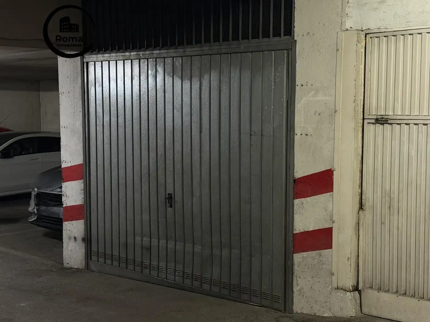 Aparcament amb ascensor en venda a Genil, imagen 15