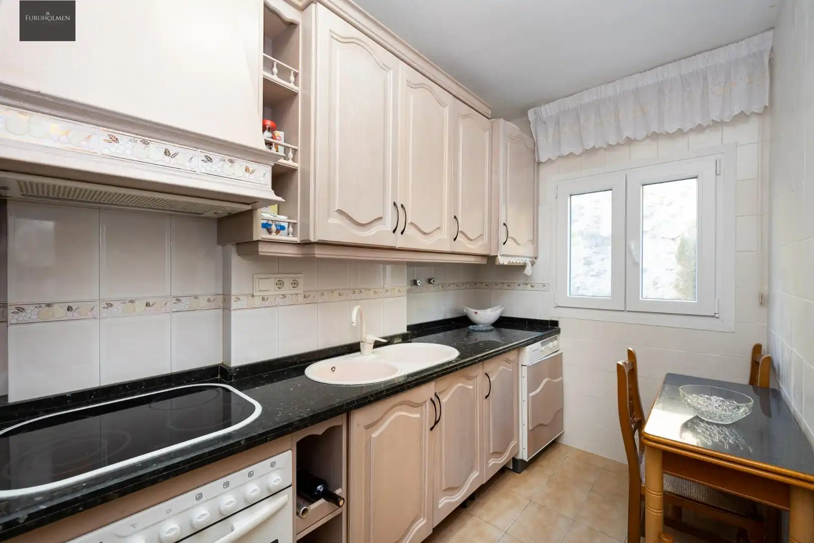 Appartement avec terrasse à louer à Paseo REINA SOFIA, imagen 8