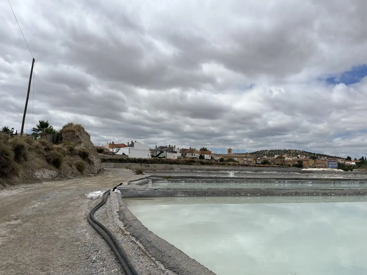 Wohnbaugrundstück zum Verkauf in Calle las Salinas, imagen 8