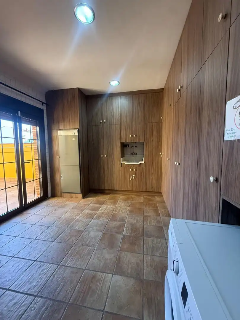 Cocina de Finca rústica en venta en Murcia