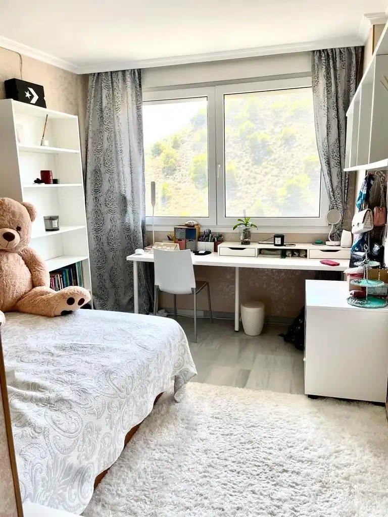 Penthouse mit Pool zum Verkauf in La Cala de Villajoyosa, imagen 16
