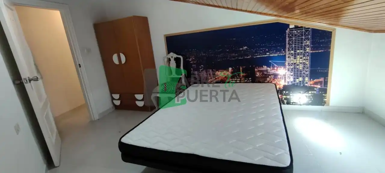 Pis amb ascensor en venda a Casco Viejo, imagen 49