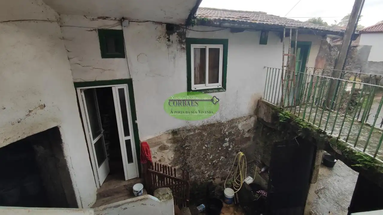 Haus mit Terrasse zum Verkauf in Toén, imagen 11