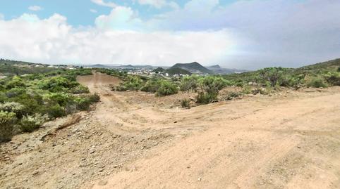 Foto 5 de Finca rústica en venda a Charco del Pino, Santa Cruz de Tenerife