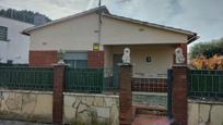 Exterior view of House or chalet for sale in Piera  with Heating, Private garden and Storage room