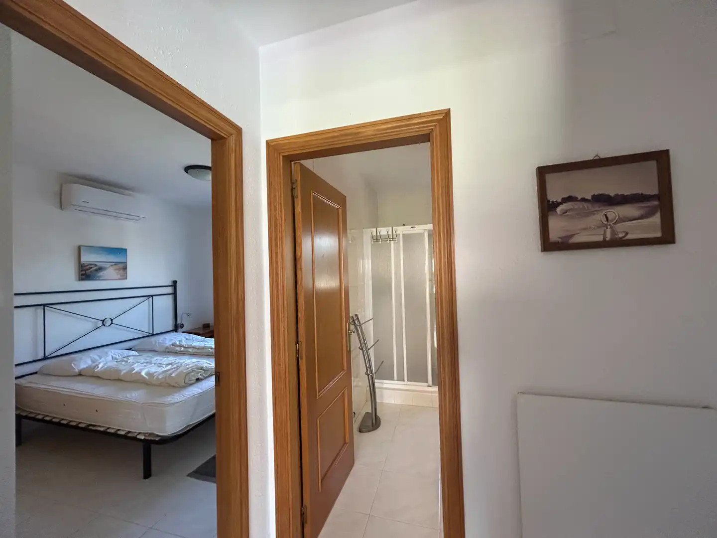 Casa adosada en venta en Torroella de Fluvià con Aire acondicionado, Calefacción y Jardín privado