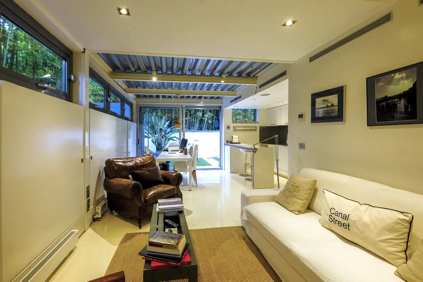 Houses for sale in Carrer de la Santíssima Trinitat del Mont, Sarrià