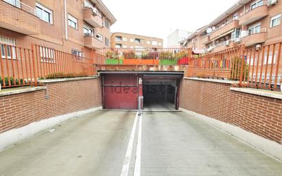 Aparcament de Garatge en venda en Alcobendas