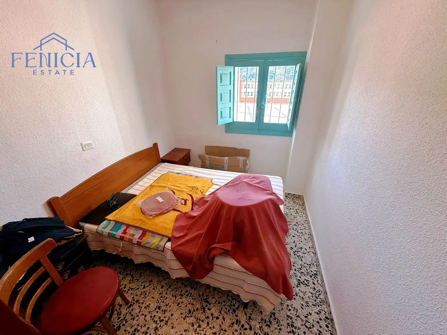 Casa rústica en venda a Otívar, imagen 51