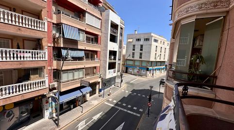 Foto 2 de Apartament en venda a Calle Orihuela, Puerto Deportivo, Torrevieja
