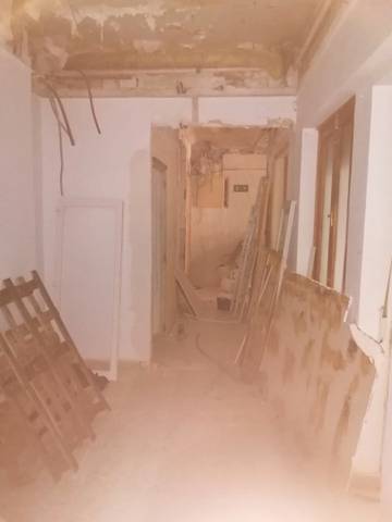 Piso en Venta en Barrio del Centro