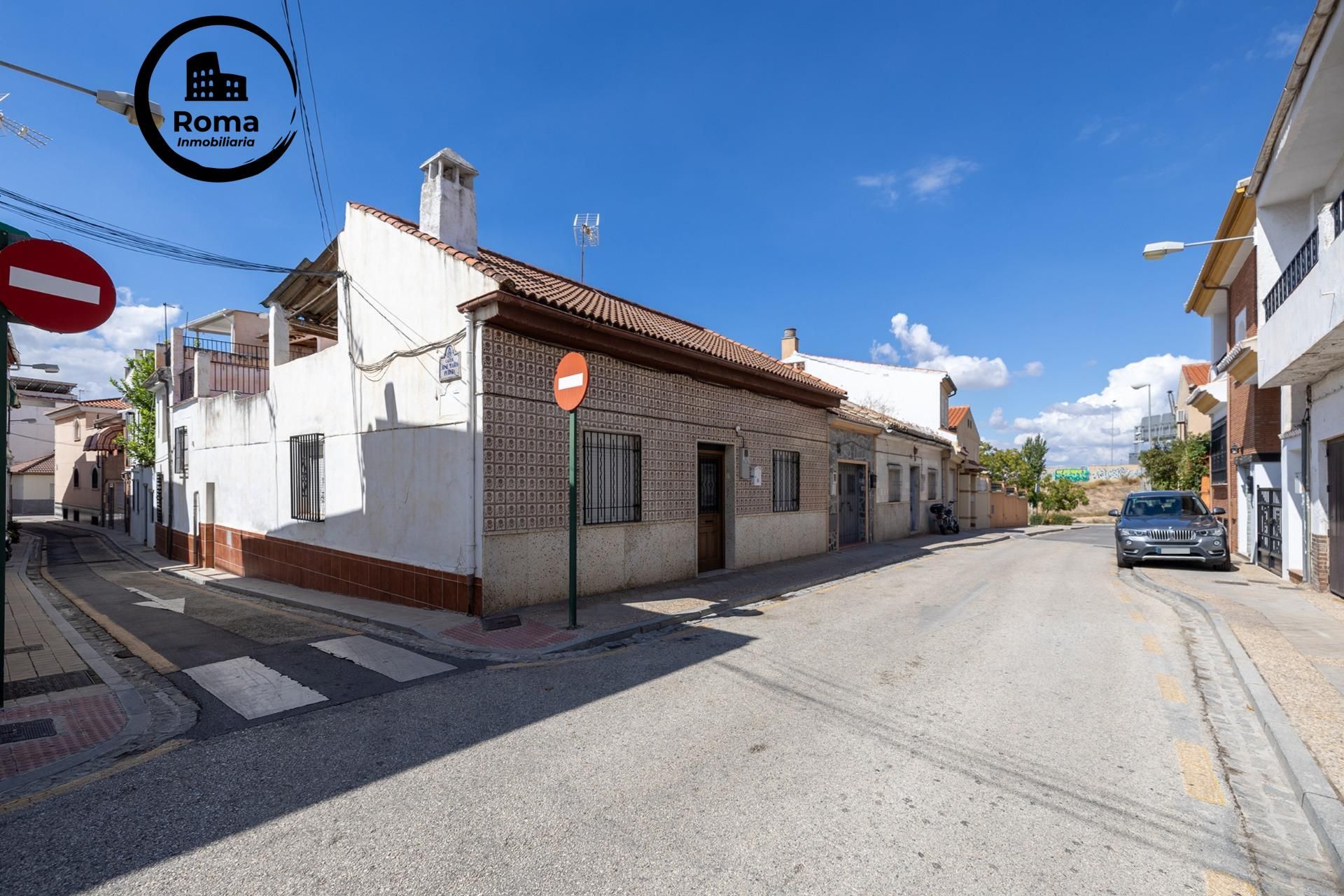 House or chalet for sale in  NUEVA (CER), Avda. Federico Garcia Lorca - Nueva Estación Autobuses