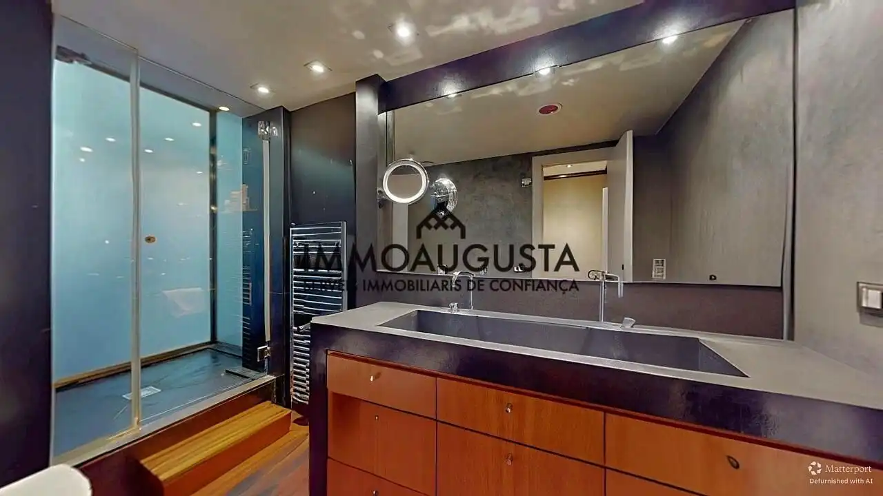 Piso en venta en Sant Gervasi- Galvany