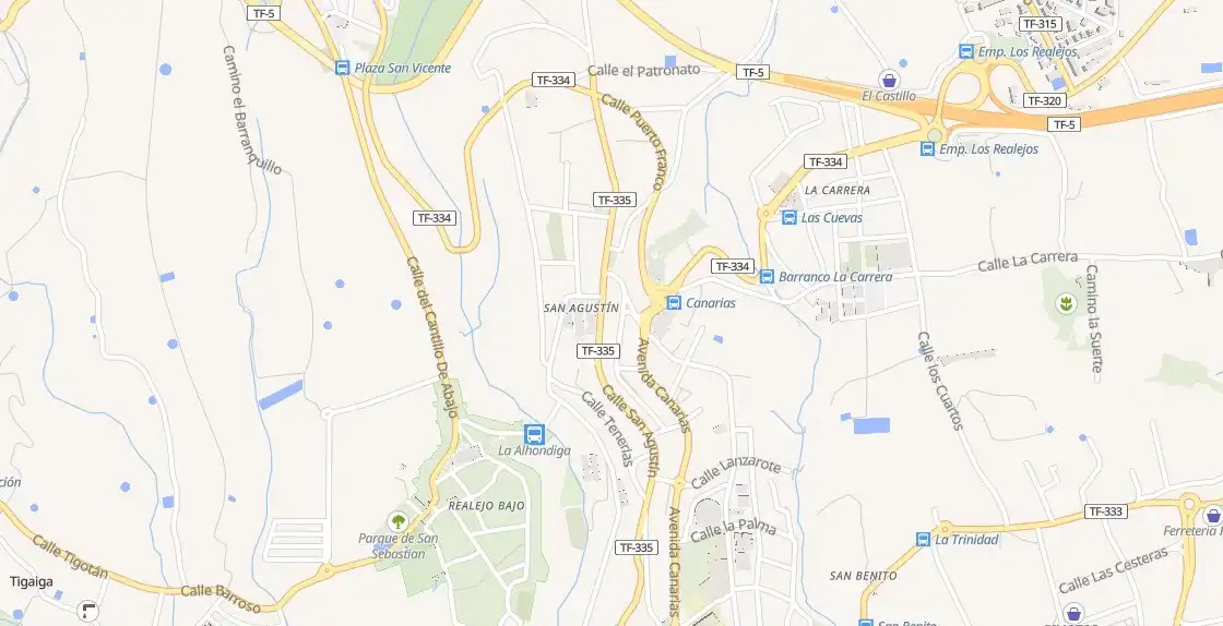 Business premises for sale in Los Realejos pueblo, imagen 7