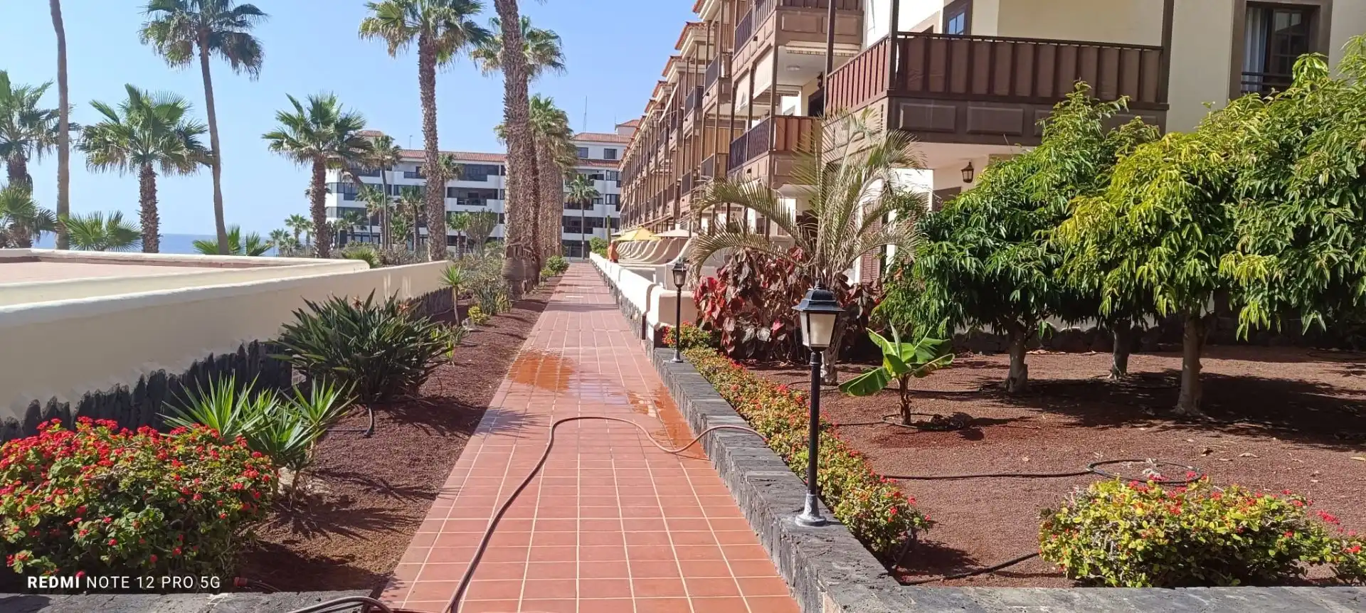 Apartment mit Pool zum Verkauf in Costa del Silencio, imagen 5