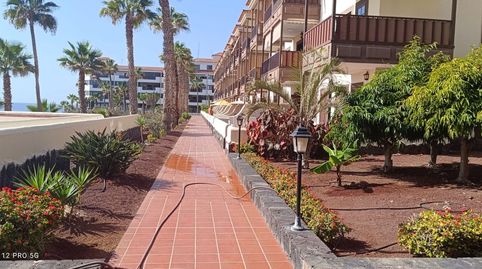 Foto 5 de Apartamento en venta en Costa del Silencio, Arona