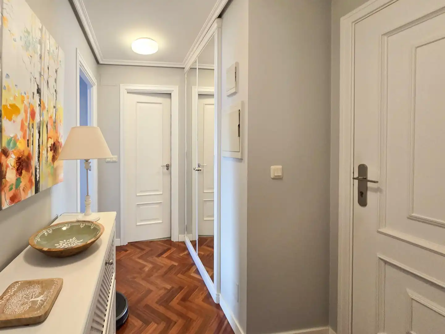 Flat with lift for sale in Calle LUIS QUINTAS GOYANES, imagen 9