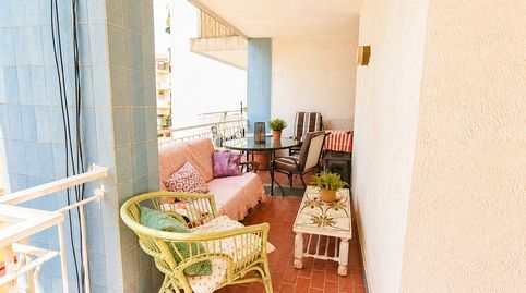 Foto 3 de Piso en venta en Carrer Josep Carner, La Plantera, Blanes