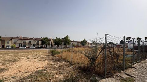 Foto 3 de Residencial en venda a Espartinas Pueblo, Espartinas