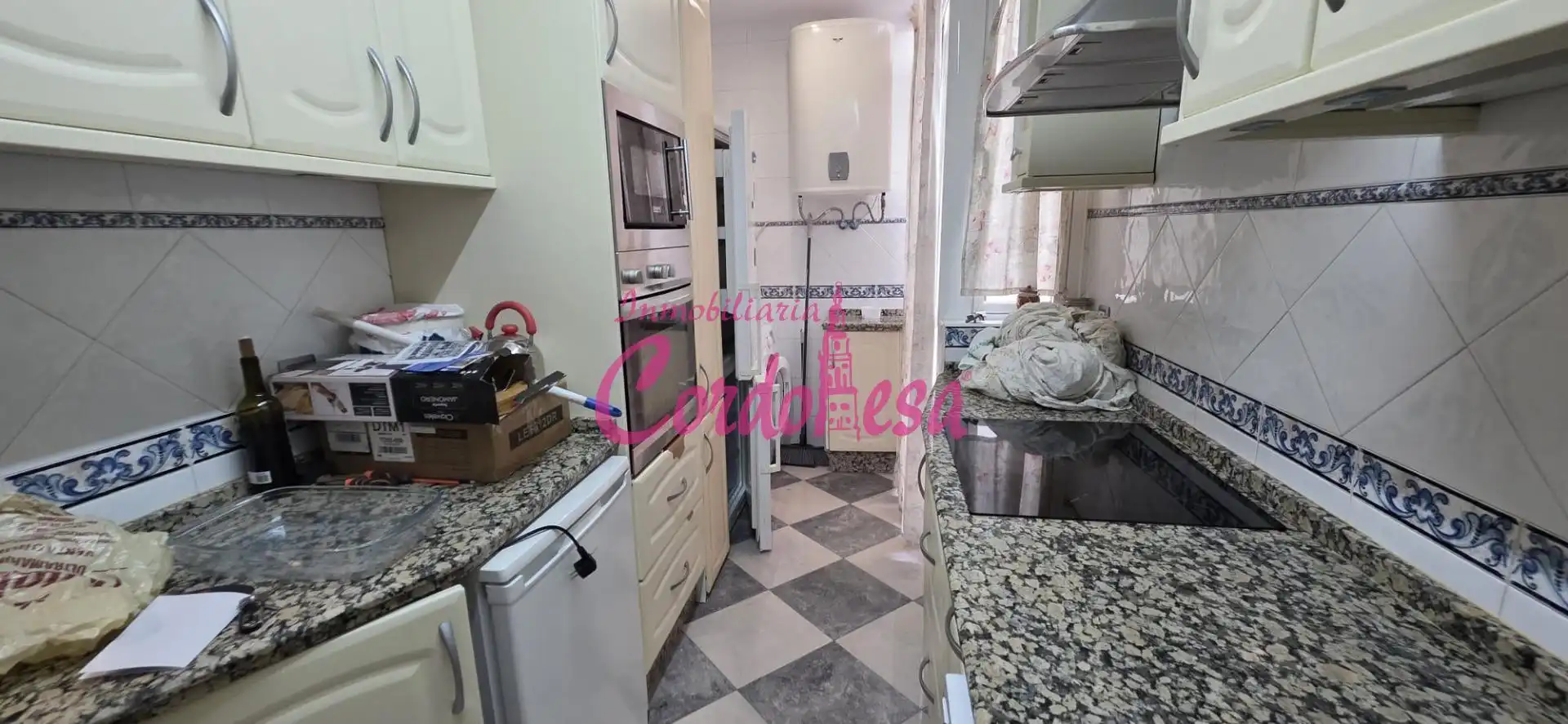 Wohnung zur Miete in Córdoba, Córdoba