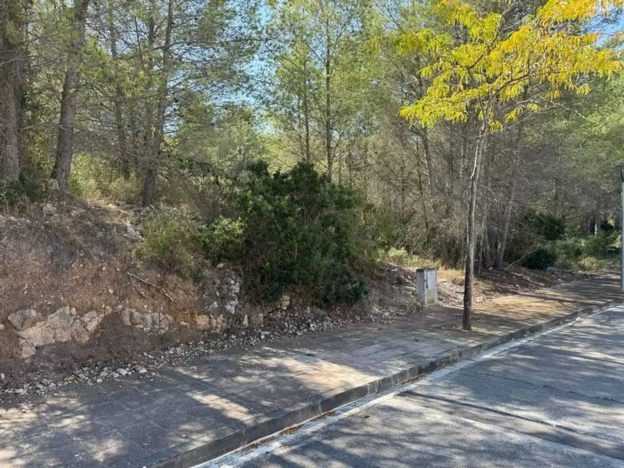 Terreny residencial en venda a Calle  RIERA DE BEGUES, imagen 4