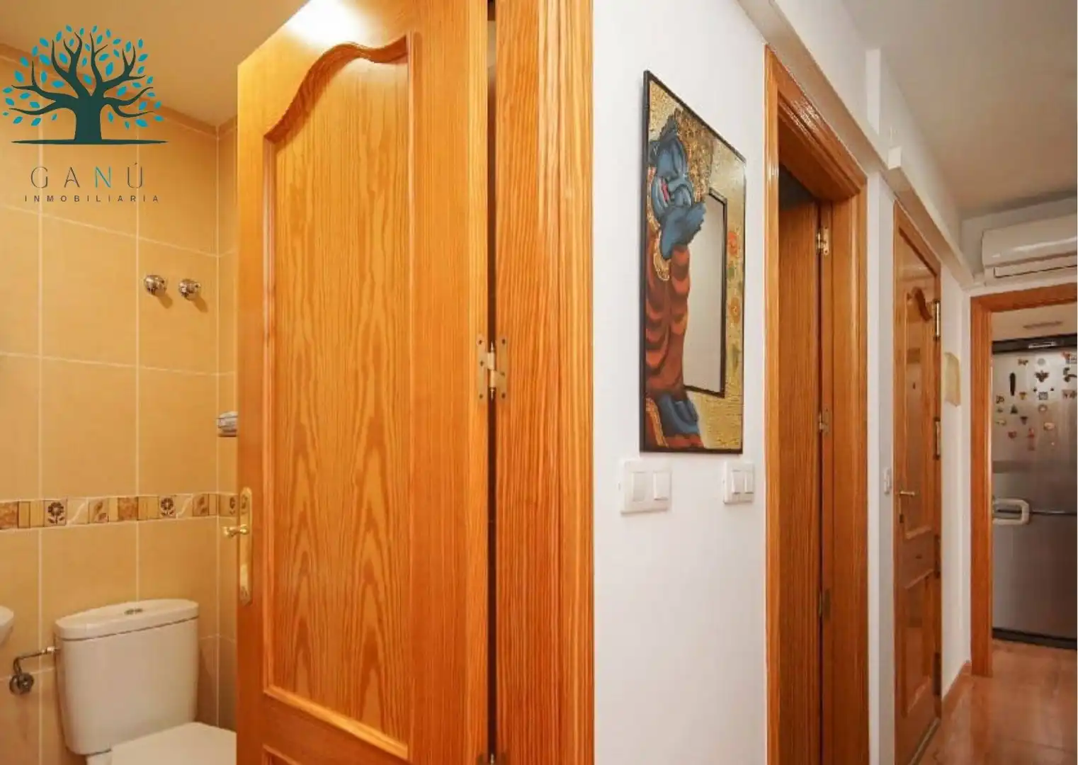 Ático en venta en Mazarrón con Aire acondicionado, Terraza y Balcón