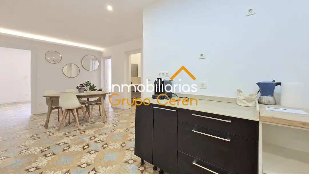 Vista exterior de Piso en venta en Santo Domingo de la Calzada con Calefacción, Trastero y Amueblado