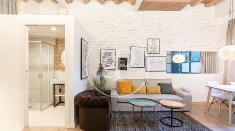 Foto 3 de Pis de lloguer a Carrer de la Riereta, El Raval, Barcelona