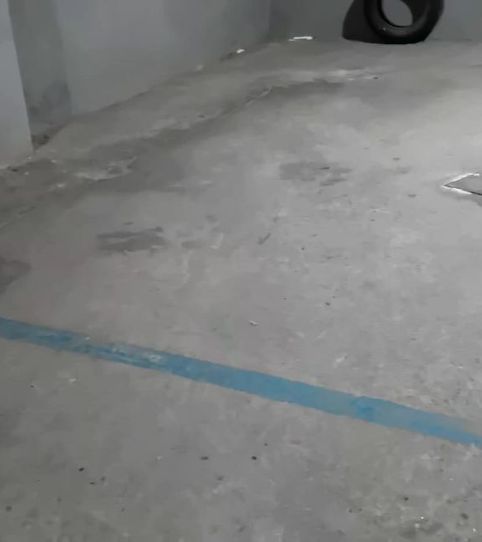 Foto 2 de Garatge de lloguer a Calle Gredos, 2, Sur, Ávila Capital