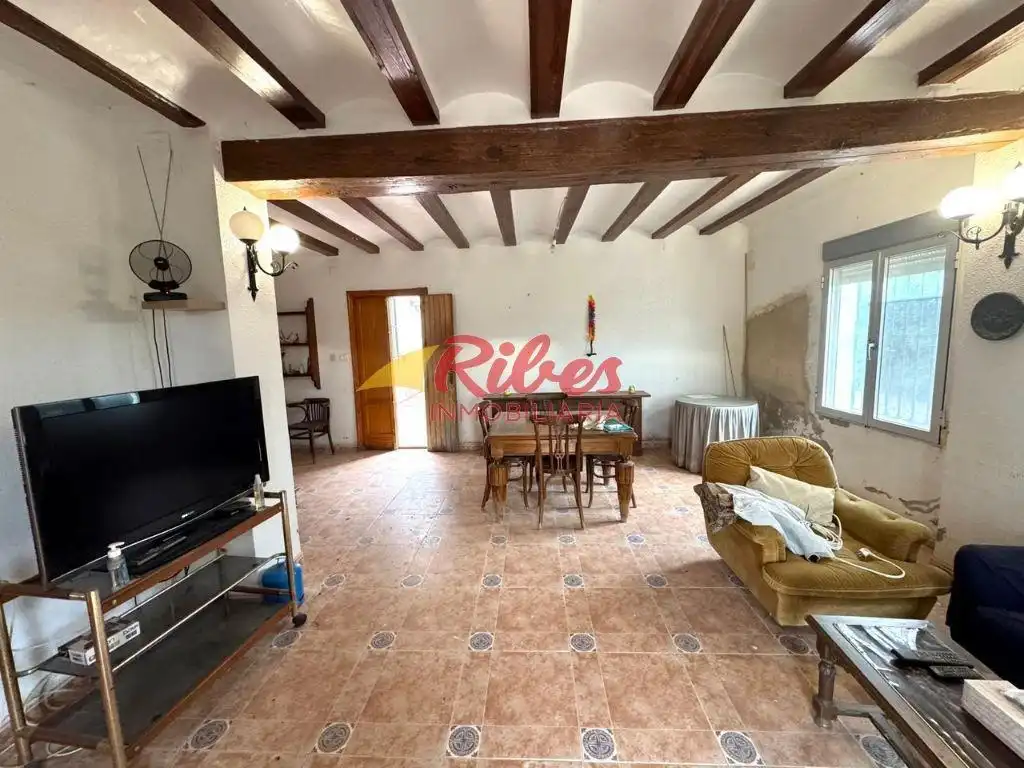 Casa o chalet en venta en Cullera con Jardín privado, Terraza y Trastero