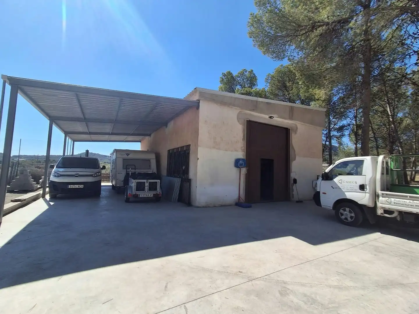 Casa en venta en San Crispín - Huerta Nueva-Estación, imagen 30