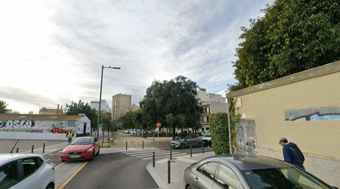 Foto 3 de Planta baixa en venda a Monserrat Mascaro, El Fortí, Palma de Mallorca