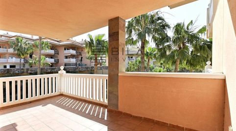 Foto 5 de Pis en venda a Del Higueron, El Higuerón, Fuengirola