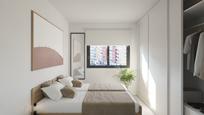 Dormitori de Pis en venda en Mijas amb Aire condicionat, Terrassa i Piscina