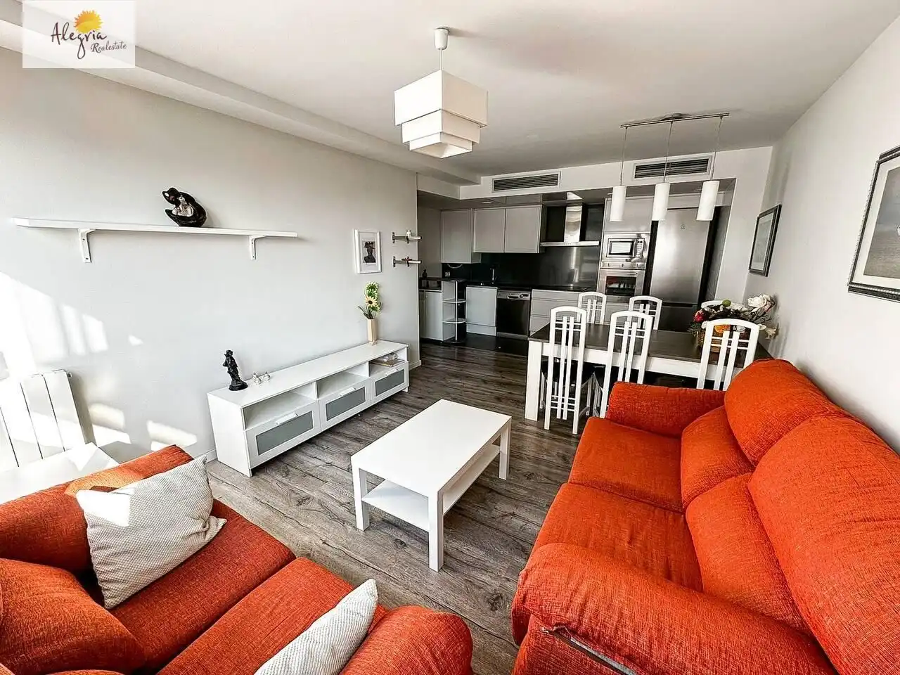 Apartments for rent in Avenida Avenida del Actor Antonio Ferrandis, 18, Ciutat de les Ciències i de les Arts - Justicia