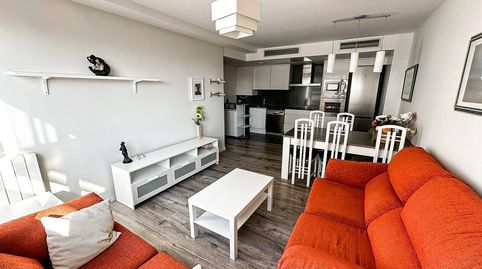 Photo 2 of Apartments for rent in Avenida Avenida del Actor Antonio Ferrandis, 18, Ciutat de les Ciències i de les Arts - Justicia, Valencia Capital